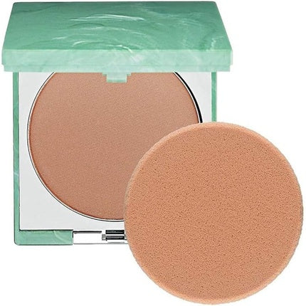 Clinique Superpowder Double Face Powder 04 Matte Honey, 10g