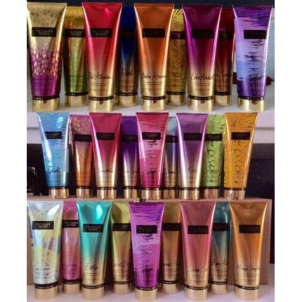 Victoria's Secret Fragrance Body Lotion, 236ml (8oz) - Hydrating Body Lotion for Soft & Smooth Skin