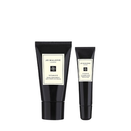 Jo Malone London Vitamin E Hand & Lip Duo - Nourishing Hand Cream & Lip Conditioner Gift Set