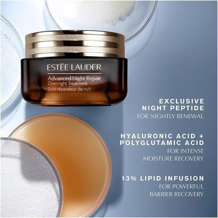 Estée Lauder Advanced Night Repair Overnight Treatment, 65ml Overnight Face Treatment