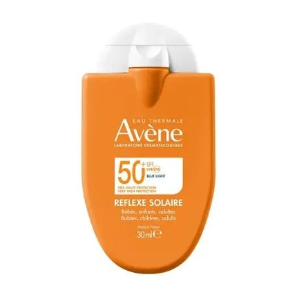 Avene Reflexe Solaire SPF 50+ Sun Protection Care, 30ml
