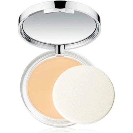 Clinique Almost Powder Makeup Broad Spectrum SPF 15 01 Fair, 10g - Lightweight Powder Foundation with SPF 15