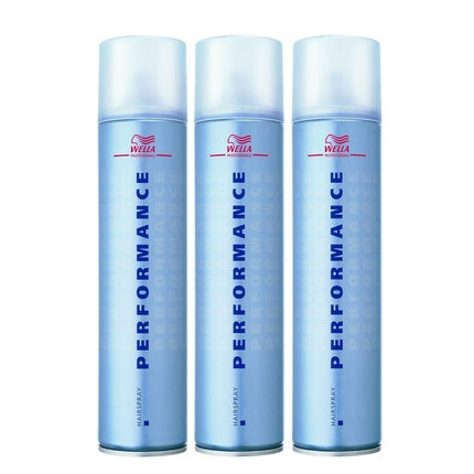 Wella Professionals Performance Hairspray, 300ml
