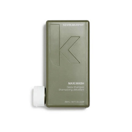 Kevin Murphy Maxi Wash Detoxifying Cleansing Shampoo, 250ml