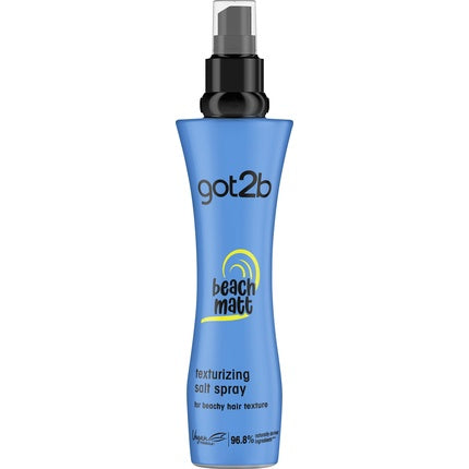 Got2b Beach Babe Salt Spray, 200ml