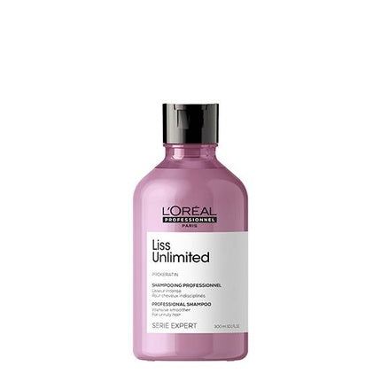 L'Oréal Professionnel Liss Unlimited Smoothing Shampoo Professional Hair Care, 300ml