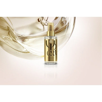Wella Professionals Oil Reflections Smoothing Oil, 30ml