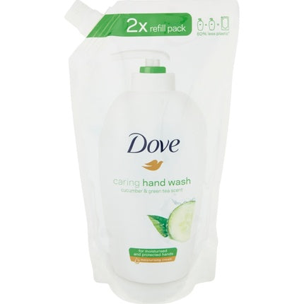 Dove Shea Butter Body Lotion for Dry Skin, 400ml