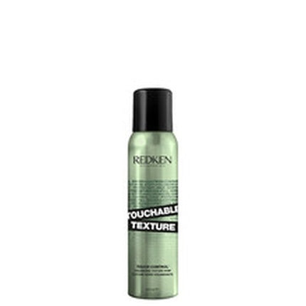 Redken Touchable Texture Volumizing Texture Whip, 200ml Lightweight Styling Foam