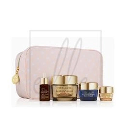 Estée Lauder Revitalizing Supreme+ Anti-Aging Firming Skincare Gift Set