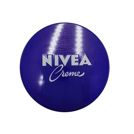 Nivea Creme, 75ml Multi-Purpose Moisturizing Cream for Face, Body & Hands