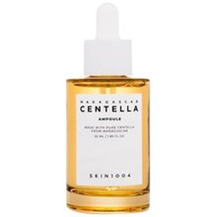 SKIN1004 Madagascar Centella Hyalu-TECA Glass Skin Milk, 210ml Hydrating Milky Essence