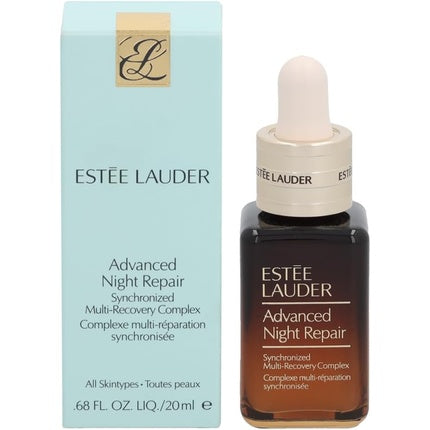 Estée Lauder Facial Treatment Nourishing Moisturizing Anti-Aging Face Treatment - Hydrating & Nourishing Skincare