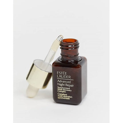 Estée Lauder Revitalizing Supreme+ Night Intensive Restorative Cream, 15ml - Travel Size