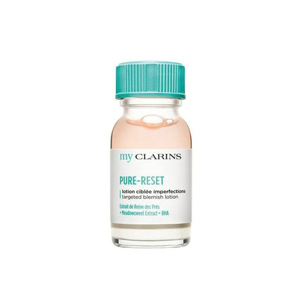 Clarins My Clarins PURE-RESET Targeted Blemish Lotion, 13ml Spot Care Treatment