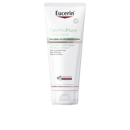 Eucerin Hyaluron-Filler 3x Effect Day Cream SPF30, 50ml & Night Cream, 20ml Skincare Set