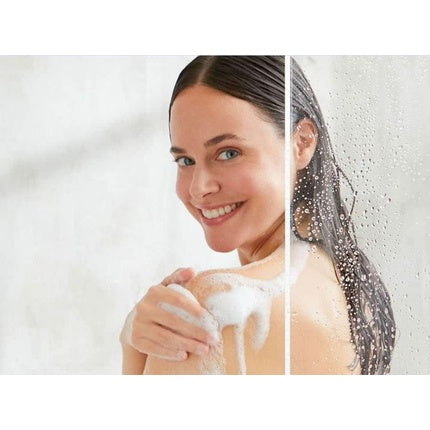 Nivea Soft Shower Foam Cream, 250ml | Moisturizing Cream Body Wash