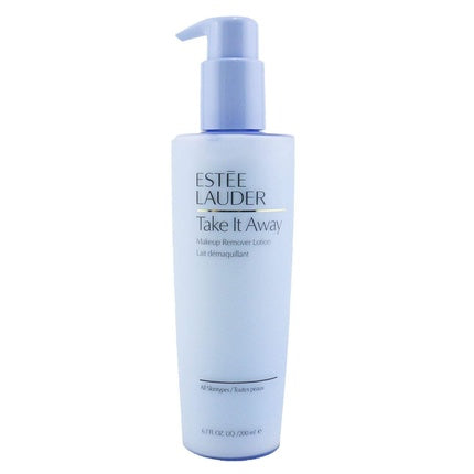 Estée Lauder Take It Away Makeup Remover Lotion, 200ml Facial Cleansing Lotion