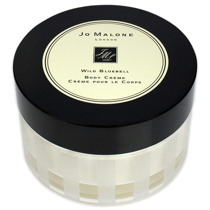 Jo Malone London Wild Bluebell Body Crème, 175ml | Luxurious Hydrating Body Moisturizer