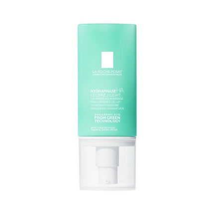 La Roche-Posay Hydraphase HA Rich Cream Intense Hydration Moisturizer, 50ml for Dry & Dehydrated Skin