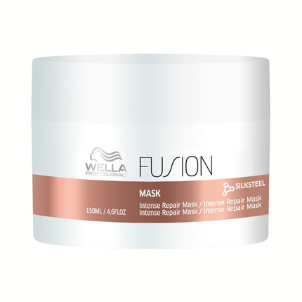 Wella Professionals Fusion Intense Repair Hair Mask, 150ml