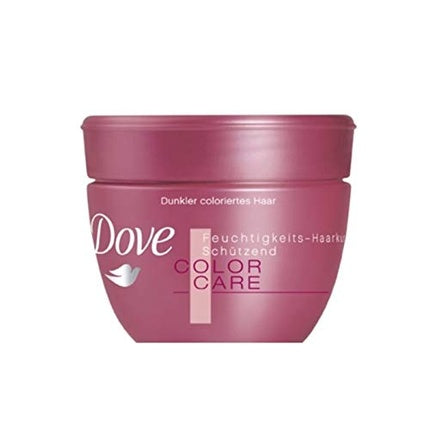 Dove Color Radiance Hair Mask, 250ml for Color-Treated Hair