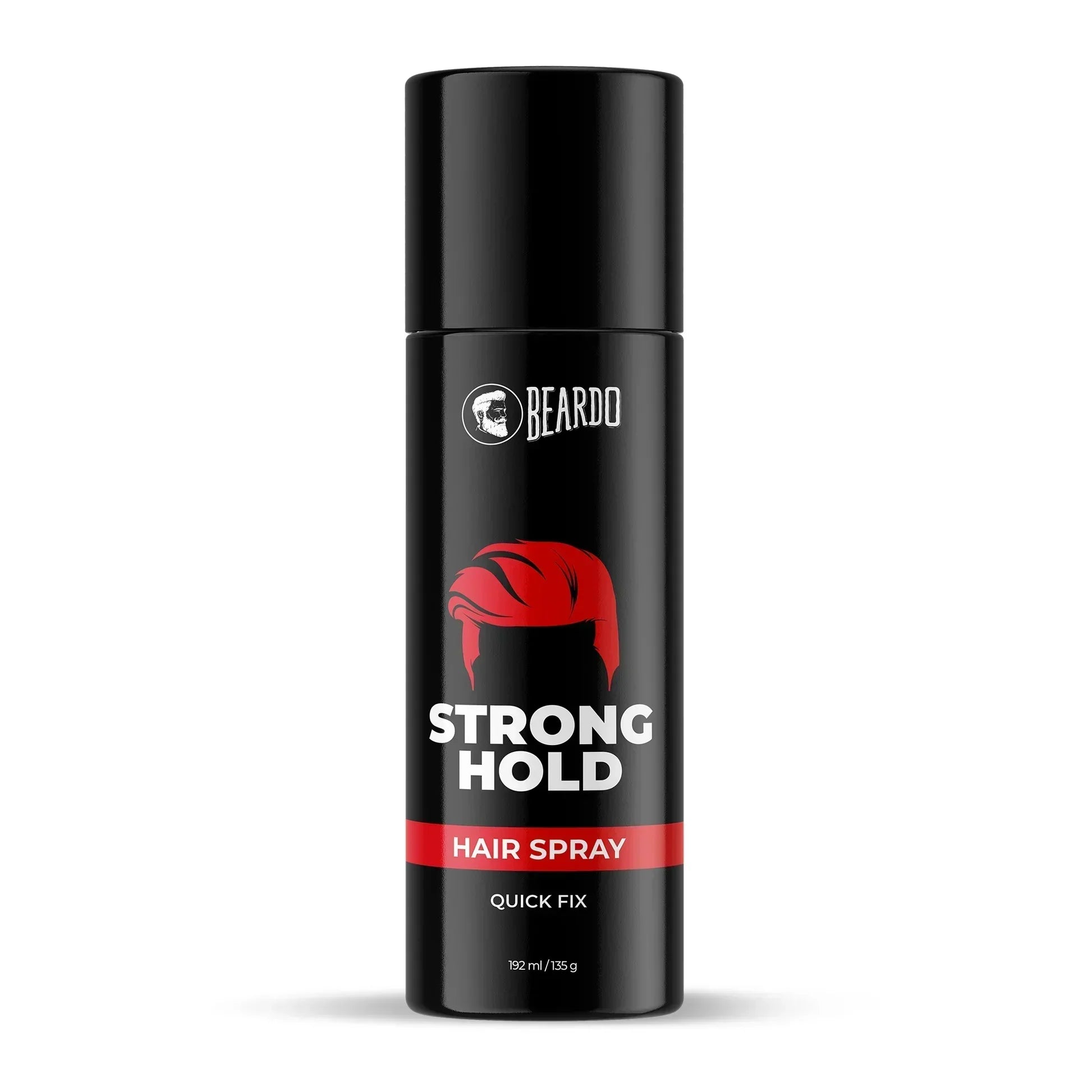 BEARDO STRONG HOLD HAIR SPY - Indicrest Buy at Indicrest