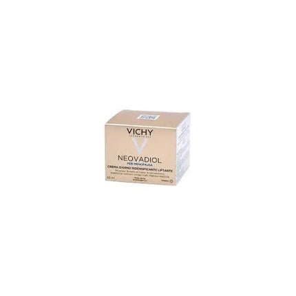 Vichy Neovadiol Peri-Menopause Redensifying Day Cream, 50ml – Firming Moisturiser for Normal to Combination Skin