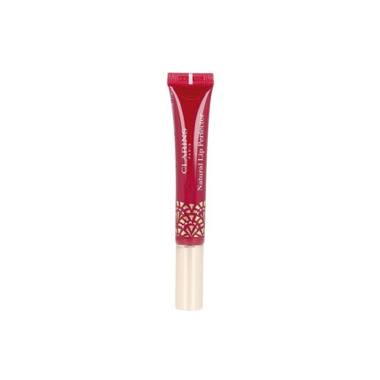 Clarins Natural Lip Perfector 4402 Instant Light Lip Gloss Nourishing Sheer Colour Lip Perfector