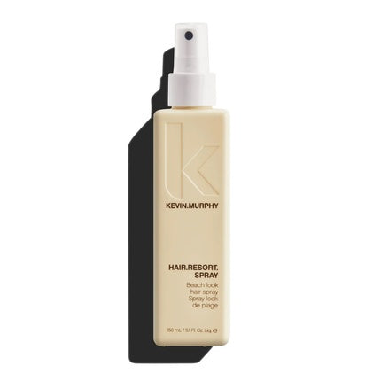 Kevin Murphy Hair Resort Spray Texturising & Volumising Hair Spray, 150ml