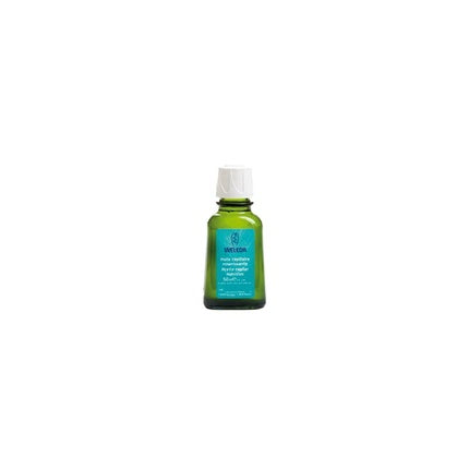 Weleda Nourishing Hair Oil, 50ml Natural Hair Conditioning Oil