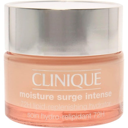 Clinique Moisture Surge 72-Hour Auto-Replenishing Hydrator with Aloe Vera, 50ml - Gel Cream Face Moisturizer