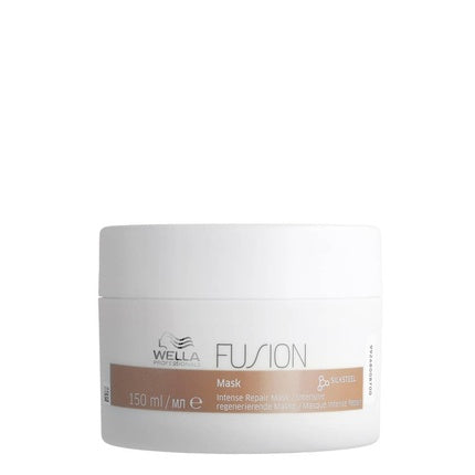 Wella Professionals Fusion Intense Repair Hair Mask, 150ml