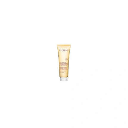 Clarins BB Skin Detox Fluid SPF 25 Shade 03 Dark, 45ml – Lightweight BB Cream with Natural Coverage for Dark Skin Tones