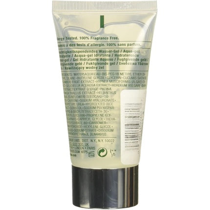 Clinique Dramatically Different Hydrating Jelly, 50ml Oil-Free Face Moisturizer
