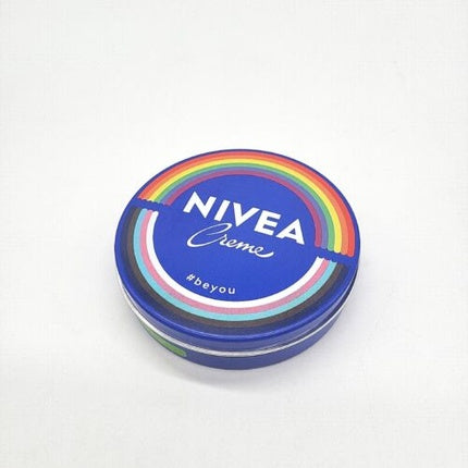 Nivea Creme Moisturizing Cream, 150ml | Multi-Purpose Face, Hand & Body Moisturizer