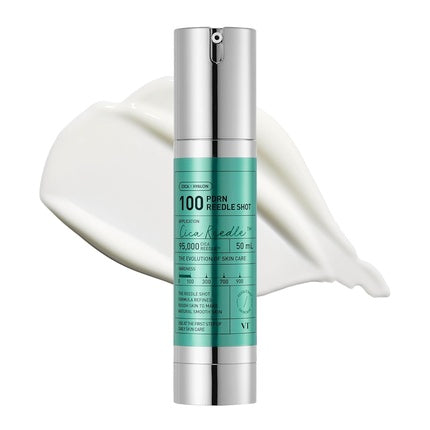 VT Cosmetics PDRN Reedle Shot 100 Spicule Microneedling Serum Vegan, 30ml