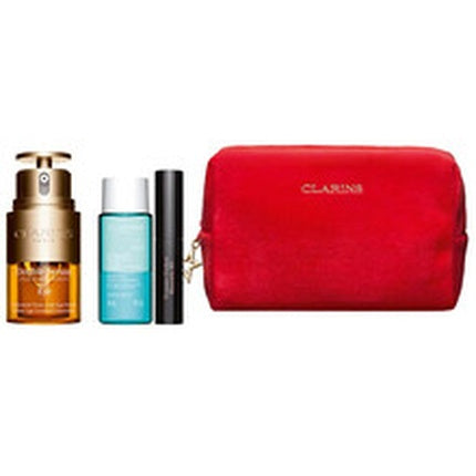 Clarins Double Serum Eye Collection Gift Set Anti-Ageing Eye Care Skincare Collection