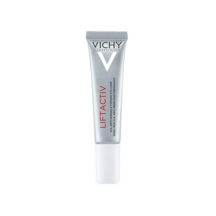 Vichy Liftactiv Derm Source Eyes Eye Firming Anti-Wrinkle Cream, 15ml