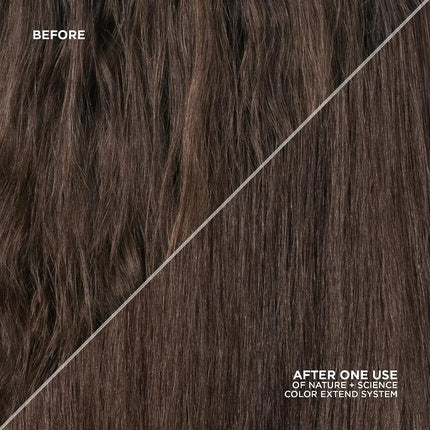 Redken Nature + Science Color Extend Conditioner, 1000ml - Professional Conditioner for Color-Treated Hair