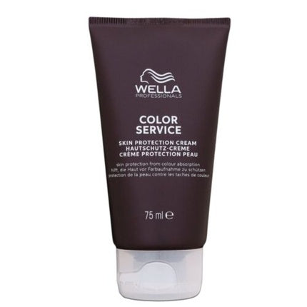 Wella Professionals Invigo Color Service Skin Protection Cream, 75ml Hair Colour Barrier Cream