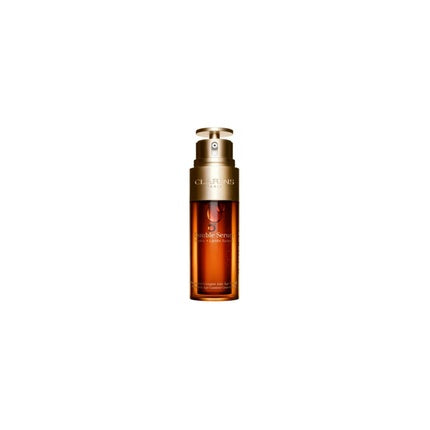 Clarins Double Serum Complete Age Control Concentrate, 30ml Intensive Rejuvenating Anti-Ageing Face Serum