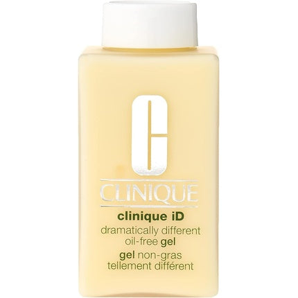 Clinique iD™ Dramatically Different™ Oil-Control Gel, 115ml Oil-Free Moisturizer for Oily & Combination Skin
