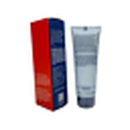 ClarinsMen 2-in-1 Exfoliating Cleanser, 125ml Face Cleanser & Exfoliator for Men