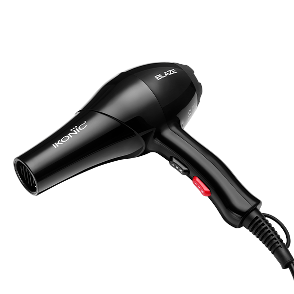 Ikonic Professional Blaze Hair Dryer Buy at Indicrest Image 8