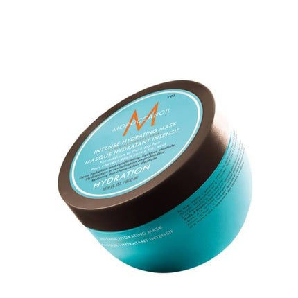 Moroccanoil Intense Hydrating Hair Mask, 500ml for Medium to Thick Dry Hair
