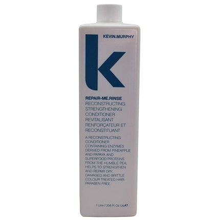 Kevin Murphy REPAIR-ME.WASH Strengthening Shampoo, 1000ml (33.6oz)