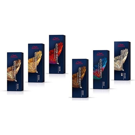Wella Professionals Koleston Perfect Me+ 10/3 Lightest Gold Blonde Permanent Hair Color, 60ml