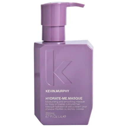 Kevin Murphy HYDRATE-ME.MASQUE Moisturising & Smoothing Hair Mask, 200ml