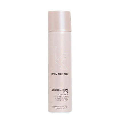 Kevin Murphy SESSION.SPRAY FLEX Flexible Hold Hairspray, 100ml
